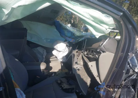 2017 Kia Sportage Lx z USA, uszkodzony, nr VIN KNDPM3AC3H7151494